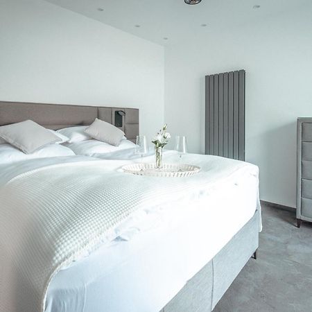 Apartmán Landpartie Bestensee Exteriér fotografie