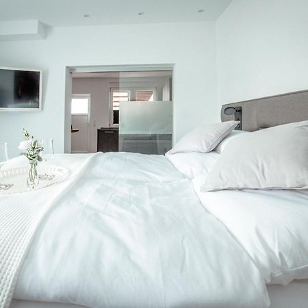 Apartmán Landpartie Bestensee Exteriér fotografie