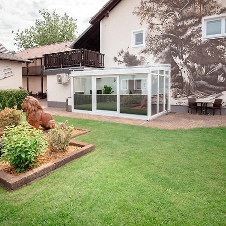 Apartmán Landpartie Bestensee Exteriér fotografie