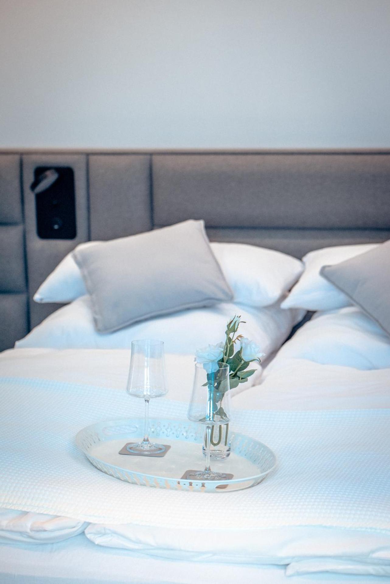 Apartmán Landpartie Bestensee Exteriér fotografie