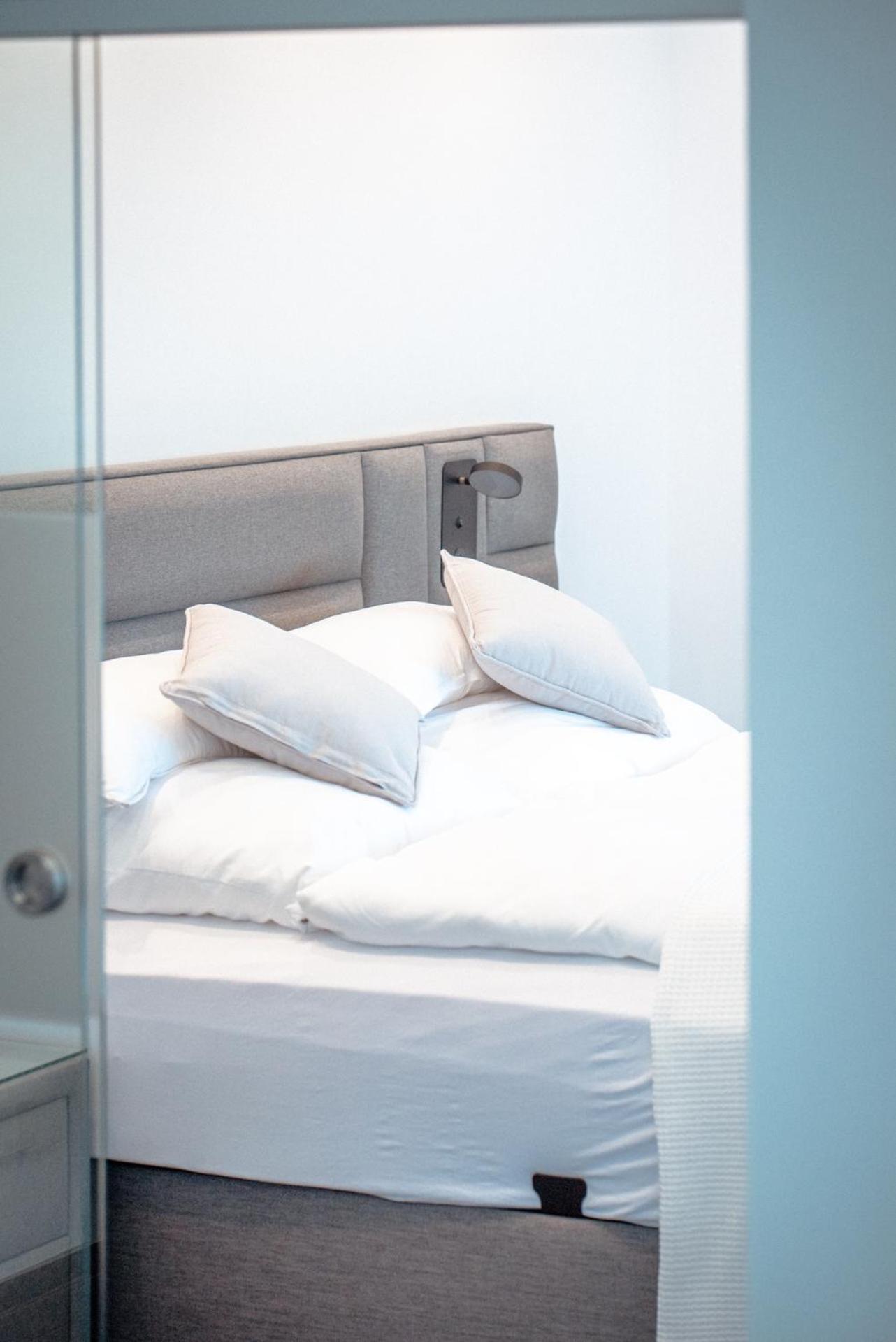Apartmán Landpartie Bestensee Exteriér fotografie