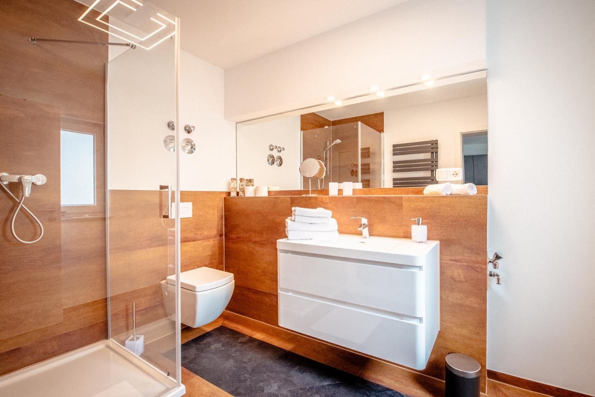 Apartmán Landpartie Bestensee Exteriér fotografie