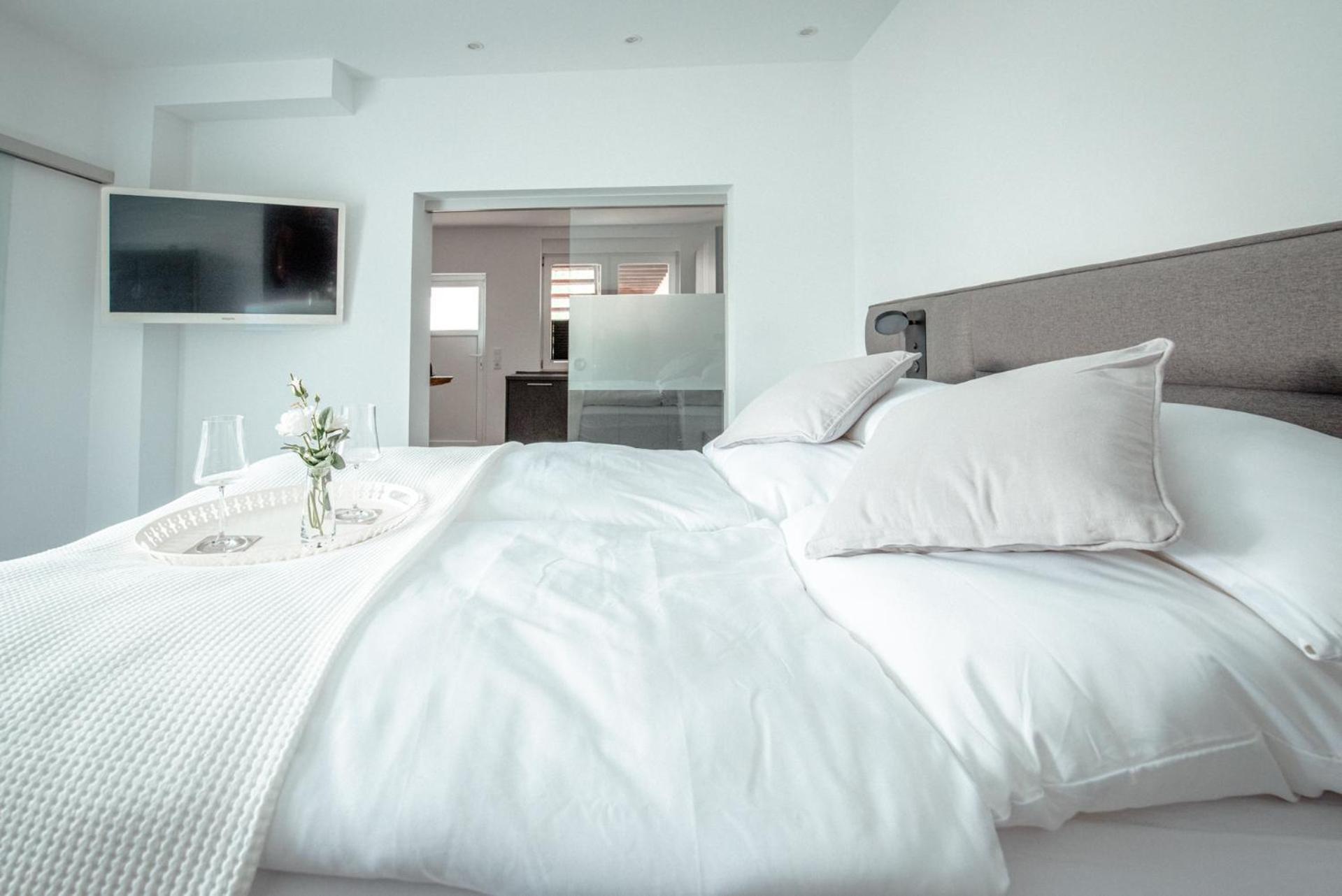 Apartmán Landpartie Bestensee Exteriér fotografie