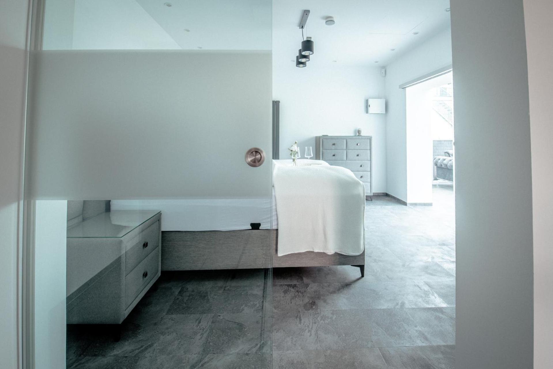 Apartmán Landpartie Bestensee Exteriér fotografie
