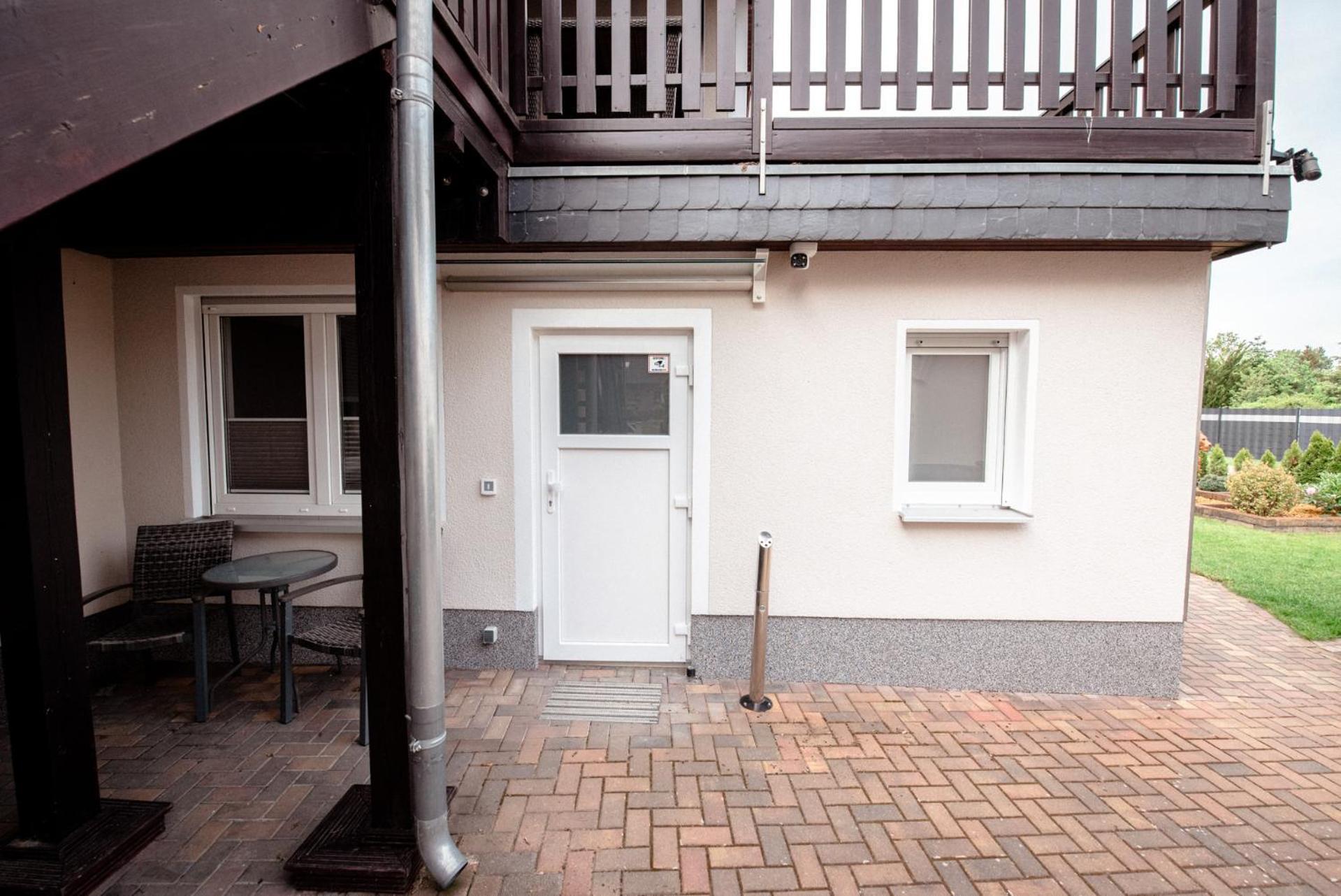 Apartmán Landpartie Bestensee Exteriér fotografie