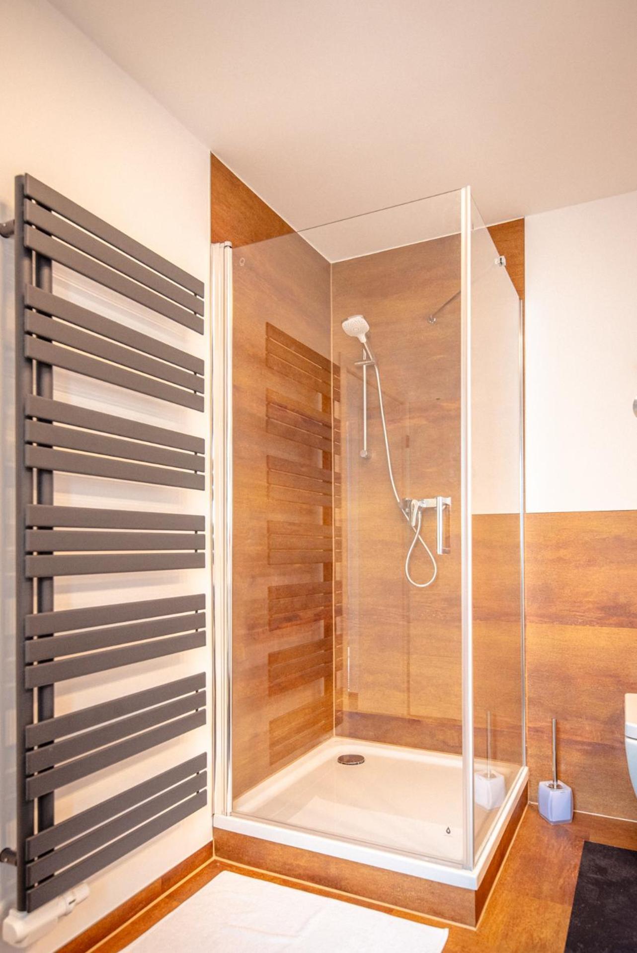 Apartmán Landpartie Bestensee Exteriér fotografie