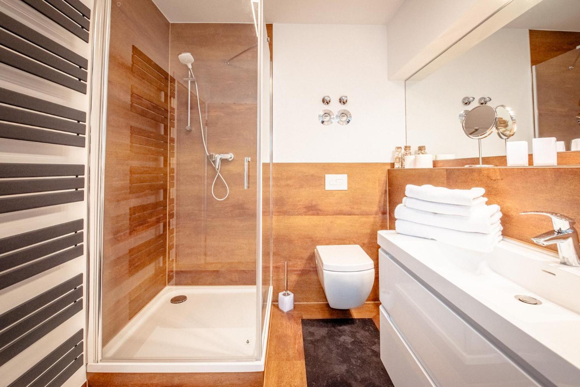 Apartmán Landpartie Bestensee Exteriér fotografie